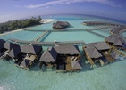 Sun Siyam Iru Fushi Maldives