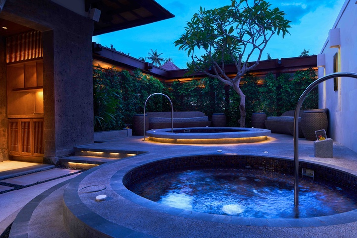 Hyatt Regency Bali
