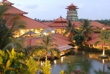 Ayodya Resort Bali