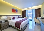 Grand Ion Delemen Hotel