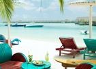 Lux South Ari Atoll Resort & Villas