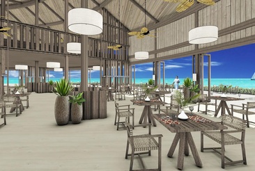 Kagi Maldives Spa Island