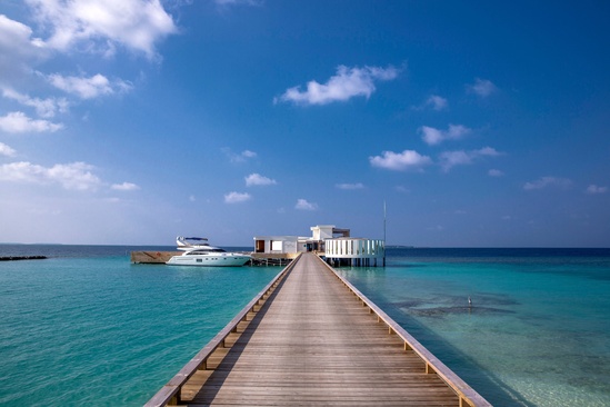 Amilla Maldives