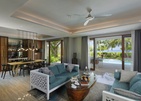 Niva Dhigali Maldives