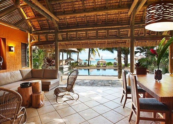 Heritage Awali Golf & Spa Resort