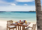 Waldorf Astoria Maldives Ithaafushi