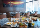 Traders Hotel Kuala Lumpur