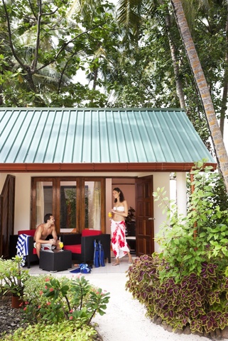 Vilamendhoo Maldives Resort Island