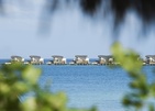 Jw Marriott Maldives Resort & Spa