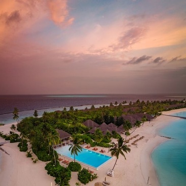 Sun Siyam Iru Veli Maldives