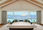 Jw Marriott Maldives Resort & Spa