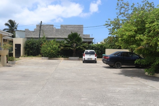Villas De Mer
