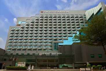Swiss-Garden Hotel Bukit Bintang Kuala Lumpur