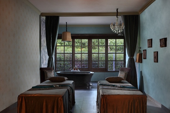 Alaya Resort Ubud