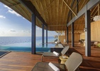 Outrigger Maldives Maafushivaru Resort