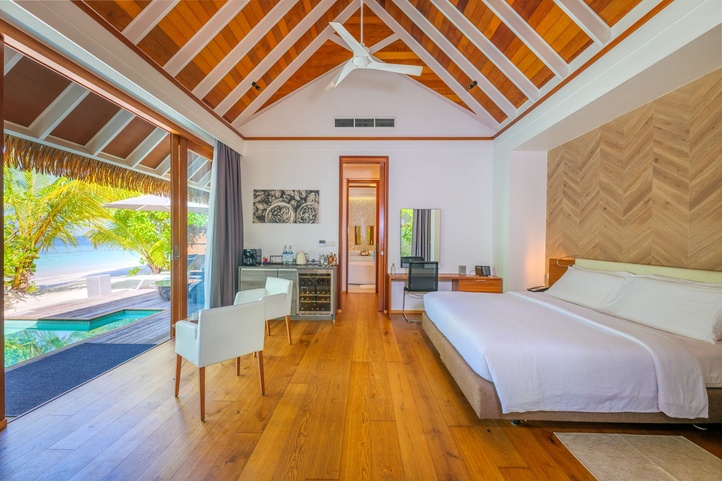 Kandolhu Maldives