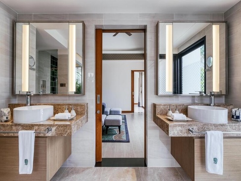 Banyan Tree Phuket