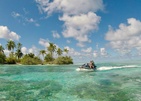 Cocoon Maldives Водные Виды Спорта На Мальдивах