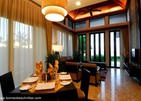 Borneo Beach Villas