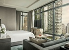 Four Seasons Hotel Kuala Lumpur