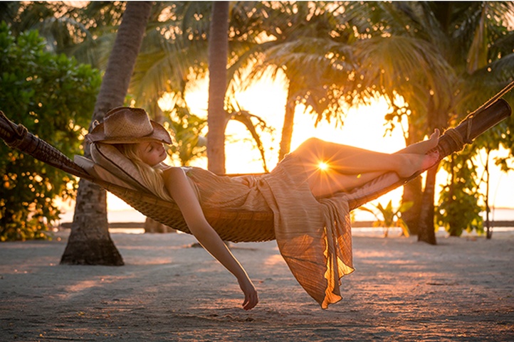 Niva Kurumba Maldives