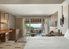 Shangri-La Le Touessrok, Mauritius