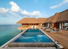 Waldorf Astoria Maldives Ithaafushi