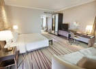 Dorsett Kuala Lumpur