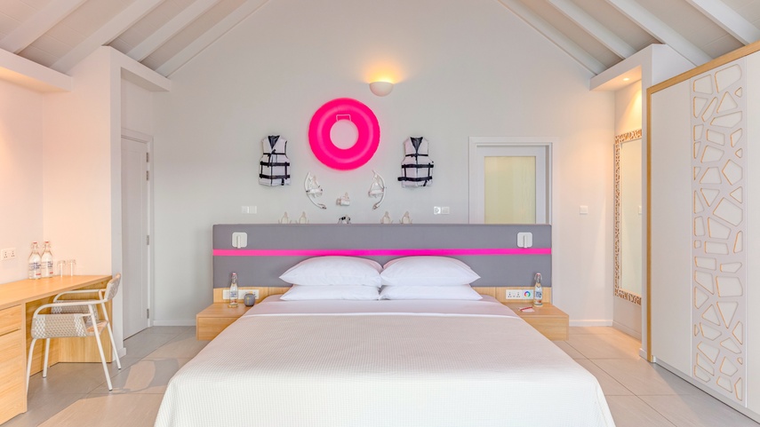 The Standard Maldives By Hyatt