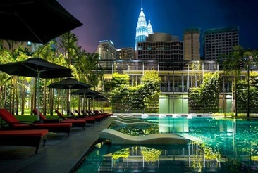 E&O Residences Kuala Lumpur
