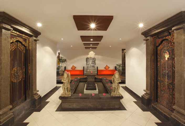 Sol By Melia Benoa Bali All Inclusive