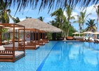 The Residence Maldives At Falhumaafushi