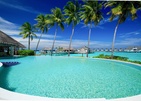 Machchafushi Island Resort & Spa Maldives, The Centara Collection (Ex.Centara Grand)