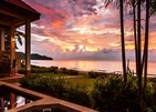 Borneo Beach Villas