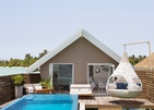 Lux South Ari Atoll Resort & Villas
