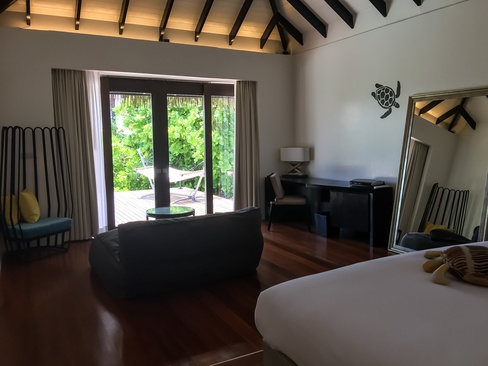 Noku Maldives, Vignette Collection By Ihg