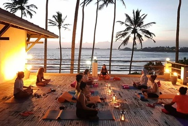 Coco Bay (Boutique)