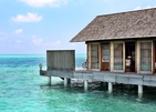 Gangehi Island Resort