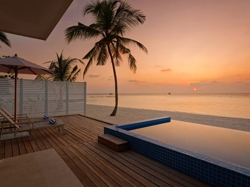 Eri Maldives (Ex. Eriyadu Island Resort)