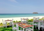 Katathani Phuket Beach Resort