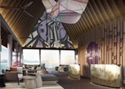 Hard Rock Hotel Maldives Размещение