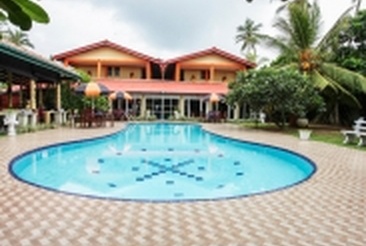 Life Ayurveda Resort