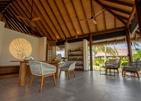 Melia Whale Lagoon Maldives