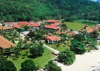 Federal Villa Beach Resort