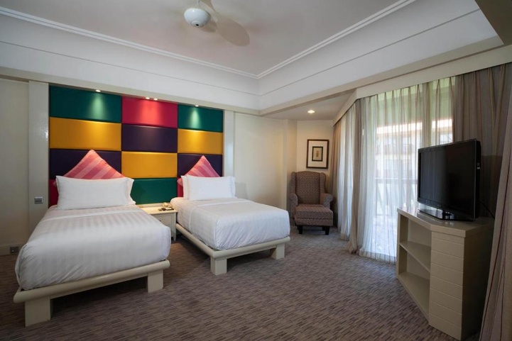 The Magellan Sutera Resort