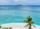 Alila Kothaifaru Maldives Туры На Мальдивы