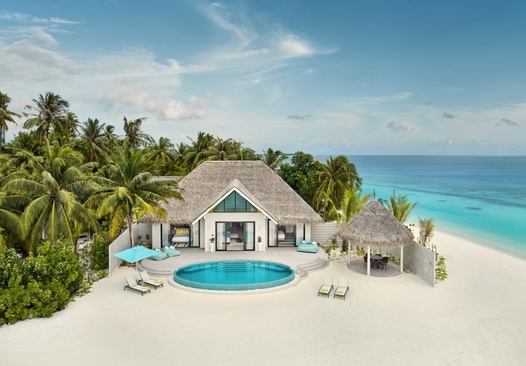 Nova Maldives