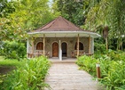 Bliss Hotel Praslin