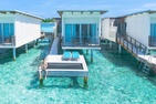 Kandooma Maldives(Ex.Holiday Inn Resort Kandooma Maldives)