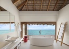 W Maldives